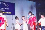 Kishalaya Institute Function