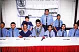 Extra curricular Activities at Kishalaya Institute